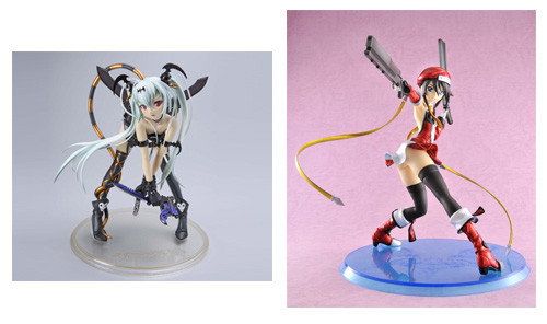 画像ギャラリー No.001のサムネイル画像 / クイーンズブレイド祭 in AKIBA 2012が11月25日に秋葉原UDXで開催