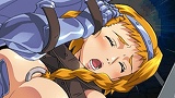 クイーンズブレイド スパイラルカオス