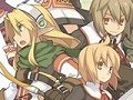 2009年6月発売，PSP「剣と魔法と学園モノ。2」の公式サイトが本日オープン