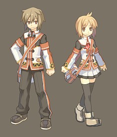 画像ギャラリー No.003のサムネイル画像 / 「剣と魔法と学園モノ。2」に登場する種族・学科の一部を紹介。5月30日より「pixiv」でイラストコンテストも
