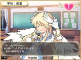 画像ギャラリー No.005のサムネイル画像 / 「ととモノ。2」でアイドル育成? 公式サイトでミニゲームを公開
