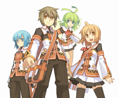 画像ギャラリー No.003のサムネイル画像 / アクワイアから本日発売の「剣と魔法と学園モノ。2」，公式サイトが発売記念で炎上中？