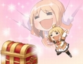 画像ギャラリー No.018のサムネイル画像 / アクワイアから本日発売の「剣と魔法と学園モノ。2」，公式サイトが発売記念で炎上中？