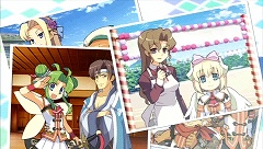 画像ギャラリー No.001のサムネイル画像 / ダンジョンにようこそ！　可愛いフリして本格派な「剣と魔法と学園モノ。2」で充実の学園＆迷宮ライフをすごしてみました