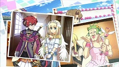 画像ギャラリー No.002のサムネイル画像 / ダンジョンにようこそ！　可愛いフリして本格派な「剣と魔法と学園モノ。2」で充実の学園＆迷宮ライフをすごしてみました
