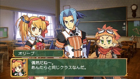 画像ギャラリー No.017のサムネイル画像 / ダンジョンにようこそ！　可愛いフリして本格派な「剣と魔法と学園モノ。2」で充実の学園＆迷宮ライフをすごしてみました