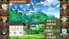 画像ギャラリー No.026のサムネイル画像 / ダンジョンにようこそ！　可愛いフリして本格派な「剣と魔法と学園モノ。2」で充実の学園＆迷宮ライフをすごしてみました