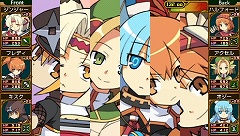 画像ギャラリー No.035のサムネイル画像 / ダンジョンにようこそ！　可愛いフリして本格派な「剣と魔法と学園モノ。2」で充実の学園＆迷宮ライフをすごしてみました