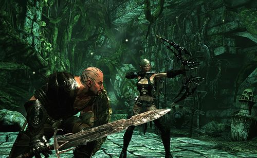 画像ギャラリー No.004のサムネイル画像 / アクション作品4タイトルが登場。Bethesda Softworks,E3 2010の出展タイトルを発表