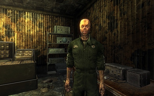 画像ギャラリー No.006のサムネイル画像 / 医者からロボットまで！「Fallout: New Vegas」に登場する8人のコンパニオン・キャラクターが一挙公開