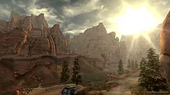 画像ギャラリー No.007のサムネイル画像 / Bethesda Softworks,「Fallout: New Vegas」の最新DLC「Honest Hearts」発表。ムービーやスクリーンショットも公開