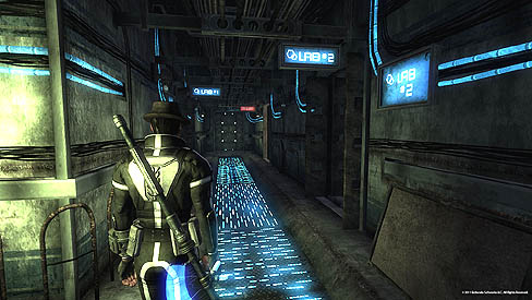 画像ギャラリー No.001のサムネイル画像 / そもそも,なぜ砂漠にミュータントがいるのか。「Fallout: New Vegas」のDLC第3弾「Old World Blues」は欧米で7月19日に配信開始