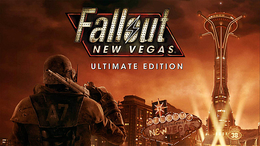 画像ギャラリー No.002のサムネイル画像 / 高評価アクションRPG「Fallout: New Vegas - Ultimate Edition」,Epic Gamesストアで無料配布開始。DLCや拡張パックをすべてセットした特別バージョン
