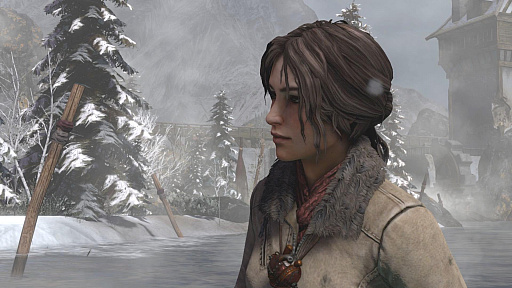 画像ギャラリー No.003のサムネイル画像 / 待望のシリーズ最新作,「Syberia 3」のストーリーを紹介する最新トレイラー公開