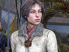 「Syberia 3」のローンチトレイラー公開。北の大地で繰り広げられる，壮大な冒険を描くアドベンチャー