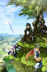 画像ギャラリー No.005のサムネイル画像 / 携帯電話用MMORPG「ロストエリュシオン」,さまざまな新要素を追加