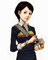 画像ギャラリー No.010のサムネイル画像 / 人気シリーズの第一作がニンテンドーDSでリメイク。「流行り神DS　都市伝説怪異事件」が6月11日に発売