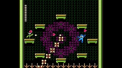 画像ギャラリー No.001のサムネイル画像 / 「ロックマン9」PlayStation StoreとXbox LIVE アーケードで配信決定