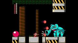 画像ギャラリー No.002のサムネイル画像 / 「ロックマン9」PlayStation StoreとXbox LIVE アーケードで配信決定