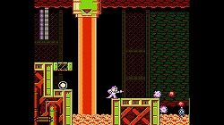 画像ギャラリー No.004のサムネイル画像 / 「ロックマン9」PlayStation StoreとXbox LIVE アーケードで配信決定