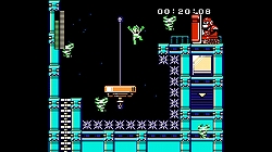 画像ギャラリー No.002のサムネイル画像 / 「ロックマン9 野望の復活!!」,2種類のDLC配信が本日スタート