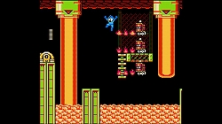 画像ギャラリー No.003のサムネイル画像 / 「ロックマン9 野望の復活!!」,2種類のDLC配信が本日スタート