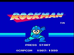画像ギャラリー No.004のサムネイル画像 / 「ロックマン9 野望の復活!!」,2種類のDLC配信が本日スタート
