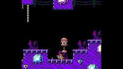 画像ギャラリー No.003のサムネイル画像 / X360/PS3「ロックマン9 野望の復活！！」の配信が本日スタート。追加コンテンツ2種も7月8日に配信予定
