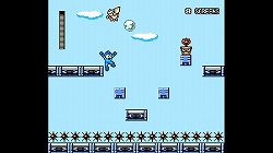 画像ギャラリー No.001のサムネイル画像 / X360/PS3「ロックマン9 野望の復活!!」DLCが本日より配信開始