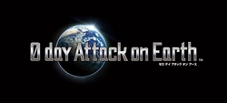 画像ギャラリー No.001のサムネイル画像 / スクウェア・エニックス，Xbox LIVE アーケード向けの新作「0 day Attack on Earth」と「プロジェクトCUBE（タイトル未定）」を発表