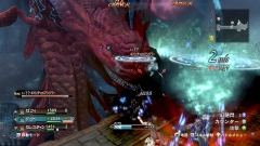 画像ギャラリー No.003のサムネイル画像 / バンダイナムコゲームスから8月6日に発売予定のX360「マグナカルタ2」のプロモムービーを4Gamerにアップ