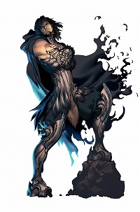 画像ギャラリー No.006のサムネイル画像 / バンダイナムコゲームス,8月6日(木)にXbox 360用RPG「マグナカルタ2」を発売