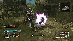 画像ギャラリー No.018のサムネイル画像 / 8月6日の発売に先駆けて，“愛と憎しみのRPG”を先行プレイ。「マグナカルタ2」ブロガー先行体験会をレポート