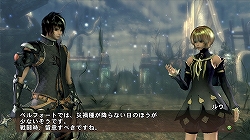 画像ギャラリー No.026のサムネイル画像 / 8月6日の発売に先駆けて，“愛と憎しみのRPG”を先行プレイ。「マグナカルタ2」ブロガー先行体験会をレポート