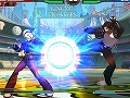 早くも家庭用移植が決定！　「THE KING OF FIGHTERS XII」がPS3とXbox 360で2009年に同時発売