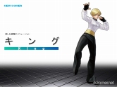 画像ギャラリー No.003のサムネイル画像 / 「THE KING OF FIGHTERS XIII」オフィシャルプレビューレポート：2010年夏稼働予定のアーケード最新作では舞・ユリ・キングが復活＆アッシュ編が完結