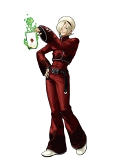 画像ギャラリー No.015のサムネイル画像 / 「THE KING OF FIGHTERS XIII」オフィシャルプレビューレポート:2010年夏稼働予定のアーケード最新作では舞・ユリ・キングが復活&アッシュ編が完結