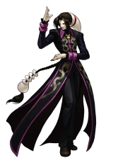 画像ギャラリー No.017のサムネイル画像 / 「THE KING OF FIGHTERS XIII」オフィシャルプレビューレポート:2010年夏稼働予定のアーケード最新作では舞・ユリ・キングが復活&アッシュ編が完結