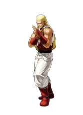 画像ギャラリー No.025のサムネイル画像 / 「THE KING OF FIGHTERS XIII」オフィシャルプレビューレポート:2010年夏稼働予定のアーケード最新作では舞・ユリ・キングが復活&アッシュ編が完結