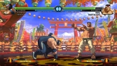 画像ギャラリー No.041のサムネイル画像 / 「THE KING OF FIGHTERS XIII」オフィシャルプレビューレポート：2010年夏稼働予定のアーケード最新作では舞・ユリ・キングが復活＆アッシュ編が完結