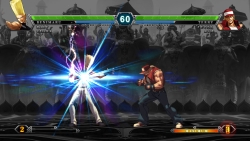 画像ギャラリー No.047のサムネイル画像 / 「THE KING OF FIGHTERS XIII」オフィシャルプレビューレポート：2010年夏稼働予定のアーケード最新作では舞・ユリ・キングが復活＆アッシュ編が完結