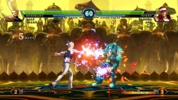 画像ギャラリー No.048のサムネイル画像 / 「THE KING OF FIGHTERS XIII」オフィシャルプレビューレポート：2010年夏稼働予定のアーケード最新作では舞・ユリ・キングが復活＆アッシュ編が完結