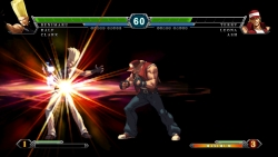 画像ギャラリー No.049のサムネイル画像 / 「THE KING OF FIGHTERS XIII」オフィシャルプレビューレポート：2010年夏稼働予定のアーケード最新作では舞・ユリ・キングが復活＆アッシュ編が完結