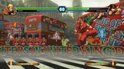 画像ギャラリー No.053のサムネイル画像 / 「THE KING OF FIGHTERS XIII」オフィシャルプレビューレポート：2010年夏稼働予定のアーケード最新作では舞・ユリ・キングが復活＆アッシュ編が完結