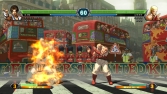 画像ギャラリー No.056のサムネイル画像 / 「THE KING OF FIGHTERS XIII」オフィシャルプレビューレポート：2010年夏稼働予定のアーケード最新作では舞・ユリ・キングが復活＆アッシュ編が完結