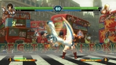 画像ギャラリー No.057のサムネイル画像 / 「THE KING OF FIGHTERS XIII」オフィシャルプレビューレポート：2010年夏稼働予定のアーケード最新作では舞・ユリ・キングが復活＆アッシュ編が完結