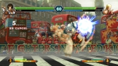 画像ギャラリー No.058のサムネイル画像 / 「THE KING OF FIGHTERS XIII」オフィシャルプレビューレポート：2010年夏稼働予定のアーケード最新作では舞・ユリ・キングが復活＆アッシュ編が完結