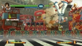 画像ギャラリー No.060のサムネイル画像 / 「THE KING OF FIGHTERS XIII」オフィシャルプレビューレポート：2010年夏稼働予定のアーケード最新作では舞・ユリ・キングが復活＆アッシュ編が完結