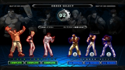 画像ギャラリー No.062のサムネイル画像 / 「THE KING OF FIGHTERS XIII」オフィシャルプレビューレポート：2010年夏稼働予定のアーケード最新作では舞・ユリ・キングが復活＆アッシュ編が完結