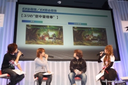 画像ギャラリー No.075のサムネイル画像 / 「THE KING OF FIGHTERS XIII」オフィシャルプレビューレポート：2010年夏稼働予定のアーケード最新作では舞・ユリ・キングが復活＆アッシュ編が完結